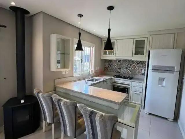 Casa / Sobrado em Condomínio para Venda em Gramado/RS Moura 3 Quartos