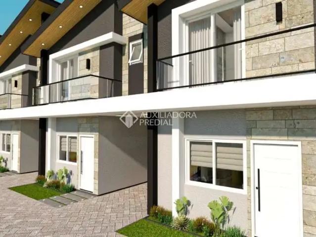 Casa / Sobrado em Condomínio para Venda em Gramado/RS Pórtico 2 Quartos
