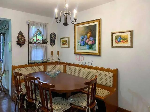 Casa / Sobrado em Condomínio para Venda em Gramado/RS Planalto 4 Quartos
