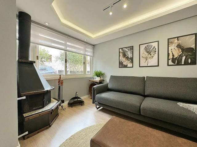 Casa / Sobrado em Condomínio para Venda em Gramado/RS Planalto 2 Quartos