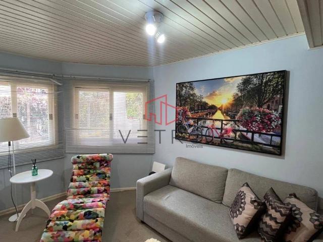 Casa / Sobrado em Condomínio para Venda em Gramado/RS Planalto 2 Quartos