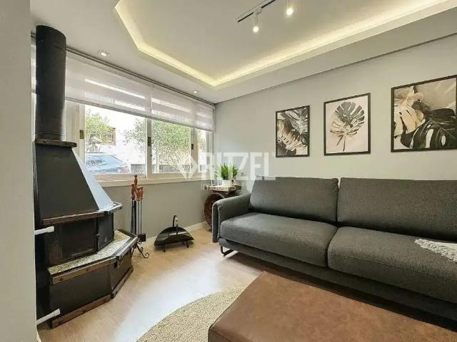 Casa / Sobrado em Condomínio para Venda em Gramado/RS Planalto 2 Quartos