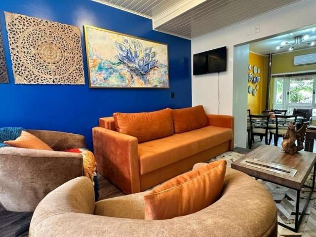 Casa / Sobrado em Condomínio para Venda em Gramado/RS Planalto 2 Quartos