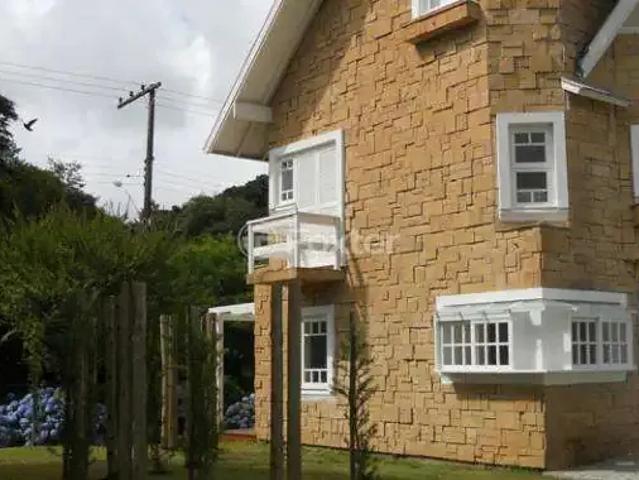 Casa / Sobrado em Condomínio para Venda em Gramado/RS Planalto 3 Quartos