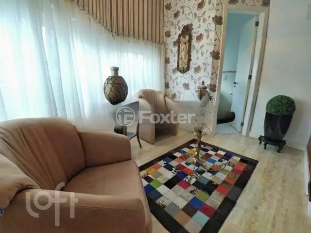 Casa / Sobrado em Condomínio para Venda em Gramado/RS Planalto 3 Quartos