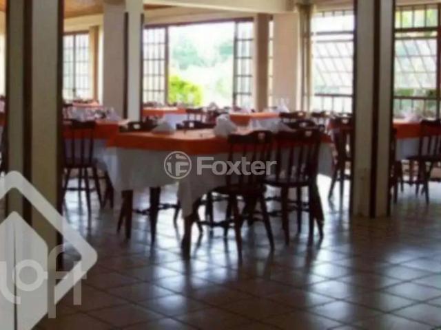 Casa / Sobrado em Condomínio para Venda em Gravataí/RS Cadiz 4 Quartos