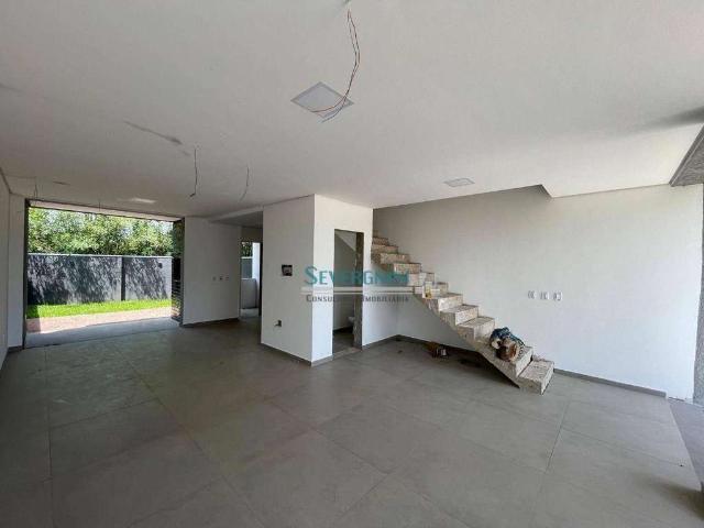 Casa / Sobrado em Condomínio para Venda em Gravataí/RS Centro 3 Quartos
