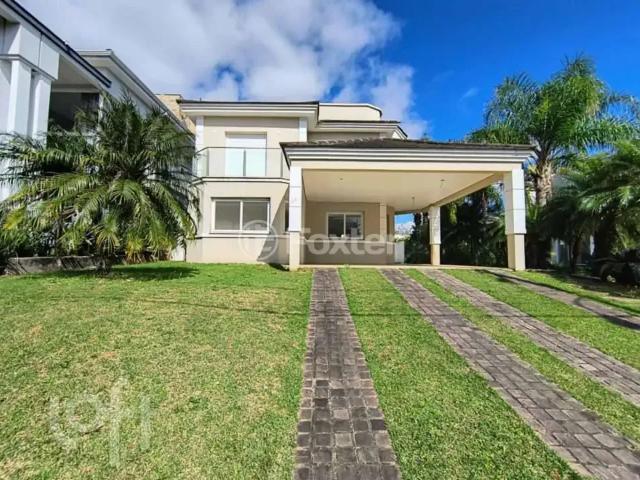 Casa / Sobrado em Condomínio para Venda em Gravataí/RS Centro 3 Quartos