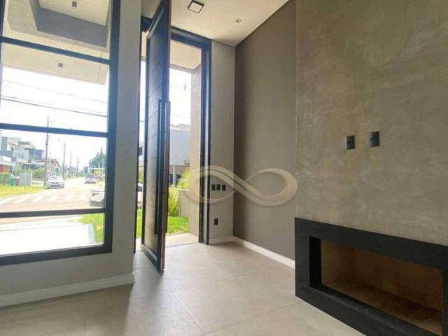 Casa / Sobrado em Condomínio para Venda em Gravataí/RS Centro 3 Quartos