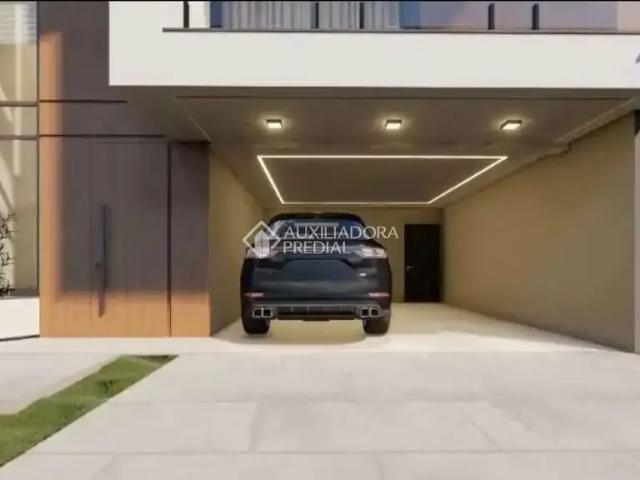 Casa / Sobrado em Condomínio para Venda em Gravataí/RS Centro 3 Quartos