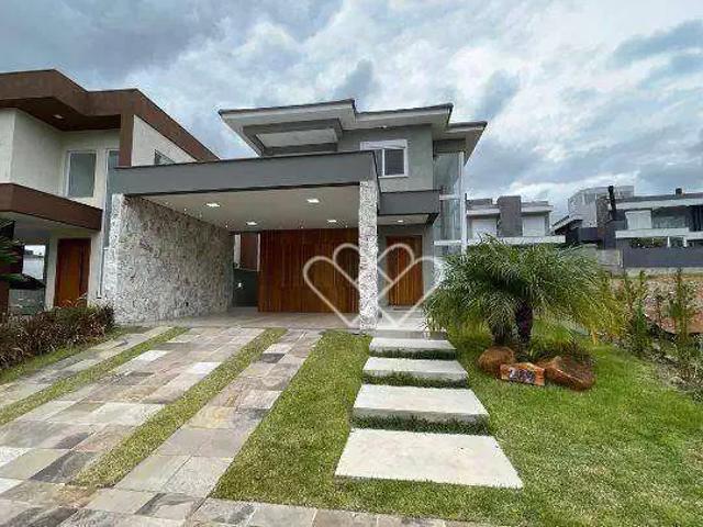 Casa / Sobrado em Condomínio para Venda em Gravataí/RS Centro 3 Quartos