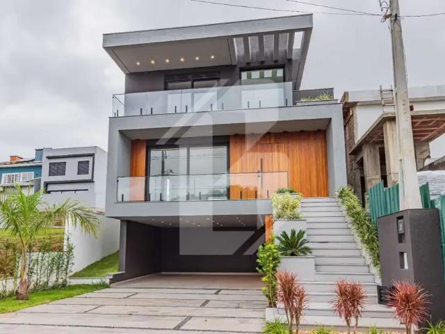 Casa / Sobrado em Condomínio para Venda em Gravataí/RS Centro 3 Quartos