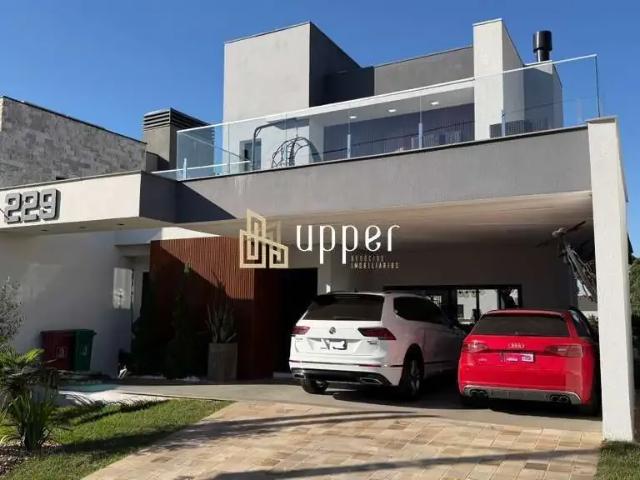 Casa / Sobrado em Condomínio para Venda em Gravataí/RS Centro 3 Quartos