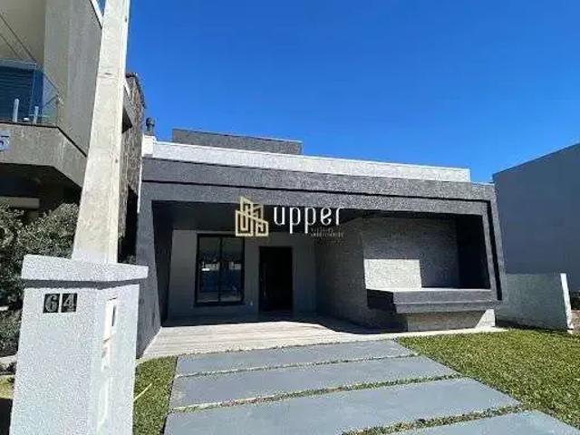 Casa / Sobrado em Condomínio para Venda em Gravataí/RS Centro 3 Quartos