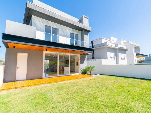 Casa / Sobrado em Condomínio para Venda em Gravataí/RS Centro 3 Quartos