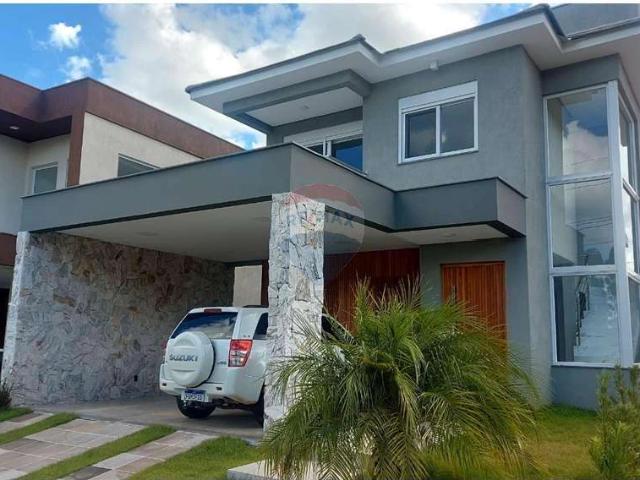 Casa / Sobrado em Condomínio para Venda em Gravataí/RS Centro 3 Quartos