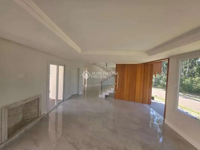 Casa / Sobrado em Condomínio para Venda em Gravataí/RS Centro 4 Quartos