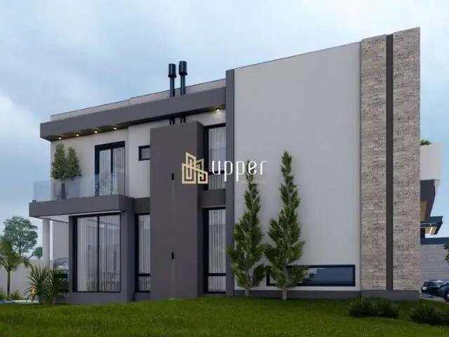 Casa / Sobrado em Condomínio para Venda em Gravataí/RS Centro 4 Quartos