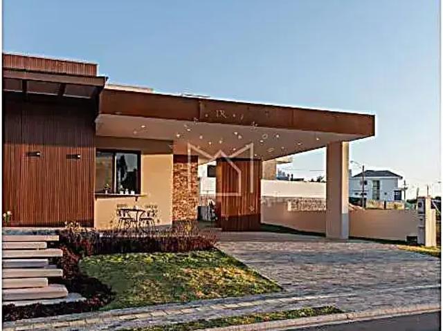 Casa / Sobrado em Condomínio para Venda em Gravataí/RS Centro 4 Quartos