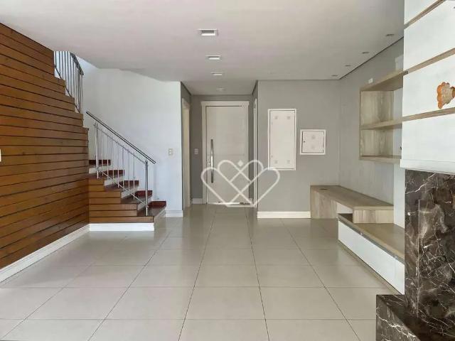 Casa / Sobrado em Condomínio para Venda em Gravataí/RS Alphaville 3 Quartos