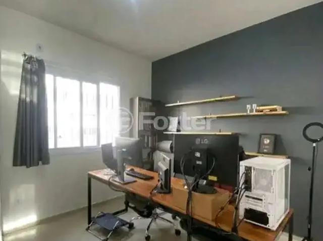 Casa / Sobrado em Condomínio para Venda em Gravataí/RS Bom Sucesso 2 Quartos