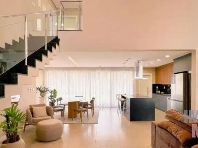 Casa / Sobrado em Condomínio para Venda em Gravataí/RS Barro Vermelho 4 Quartos