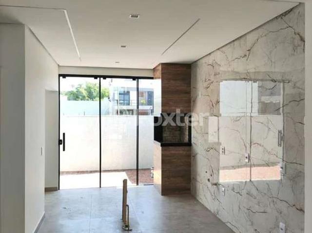 Casa / Sobrado em Condomínio para Venda em Gravataí/RS Girassol 3 Quartos