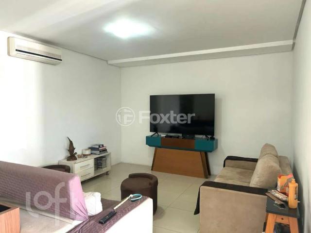 Casa / Sobrado em Condomínio para Venda em Gravataí/RS Girassol 3 Quartos