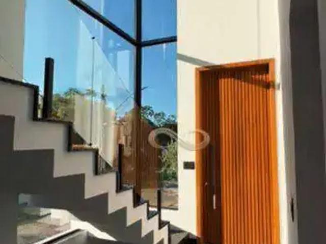 Casa / Sobrado em Condomínio para Venda em Gravataí/RS Dom Feliciano 3 Quartos