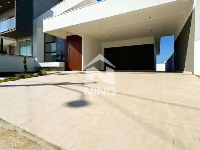 Casa / Sobrado em Condomínio para Venda em Gravataí/RS Dom Feliciano 3 Quartos
