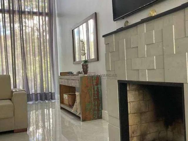 Casa / Sobrado em Condomínio para Venda em Gravataí/RS Dom Feliciano 3 Quartos