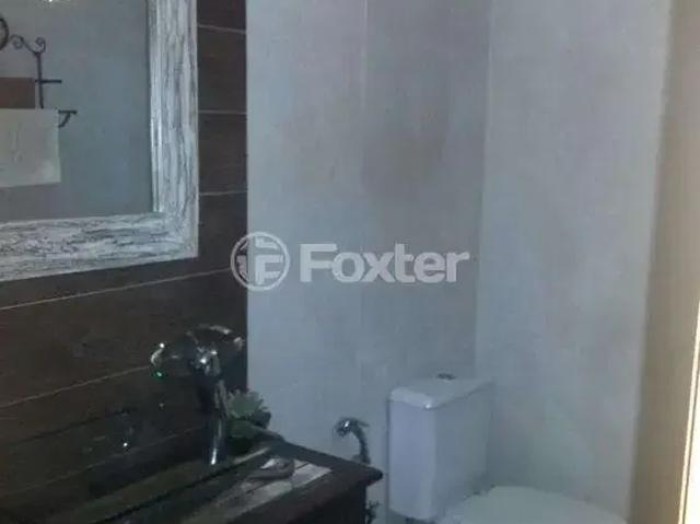 Casa / Sobrado em Condomínio para Venda em Gravataí/RS Dom Feliciano 3 Quartos