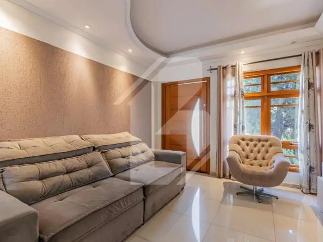 Casa / Sobrado em Condomínio para Venda em Gravataí/RS Dom Feliciano 3 Quartos