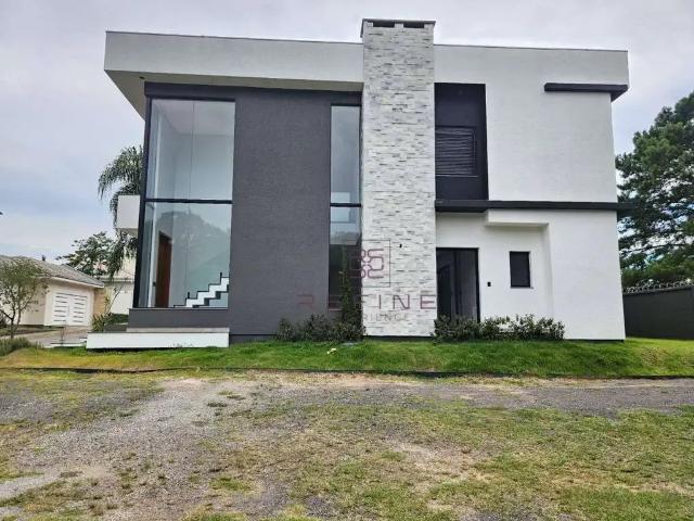 Casa / Sobrado em Condomínio para Venda em Gravataí/RS Dom Feliciano 3 Quartos