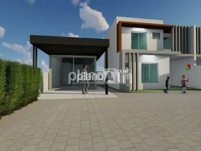 Casa / Sobrado em Condomínio para Venda em Gravataí/RS Dona Mercedes 2 Quartos