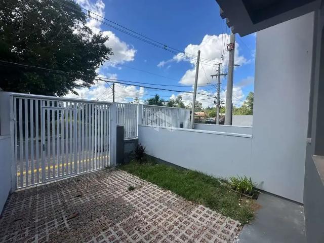 Casa / Sobrado em Condomínio para Venda em Gravataí/RS Dona Mercedes 2 Quartos