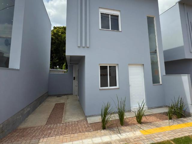 Casa / Sobrado em Condomínio para Venda em Gravataí/RS Dona Mercedes 2 Quartos