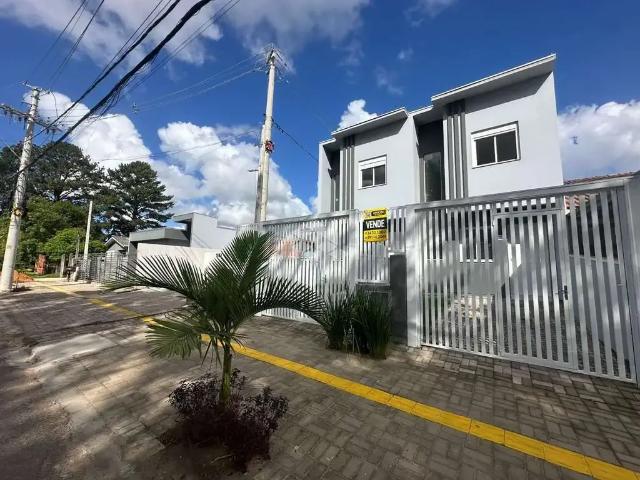 Casa / Sobrado em Condomínio para Venda em Gravataí/RS Dona Mercedes 2 Quartos