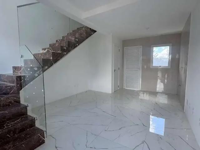 Casa / Sobrado em Condomínio para Venda em Gravataí/RS Dona Mercedes 2 Quartos