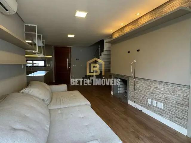 Casa / Sobrado em Condomínio para Venda em Gravataí/RS Jansen 2 Quartos