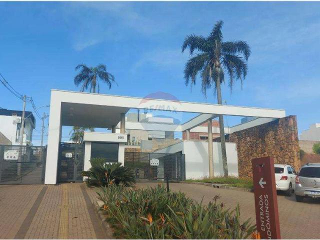Casa / Sobrado em Condomínio para Venda em Gravataí/RS Jansen 3 Quartos