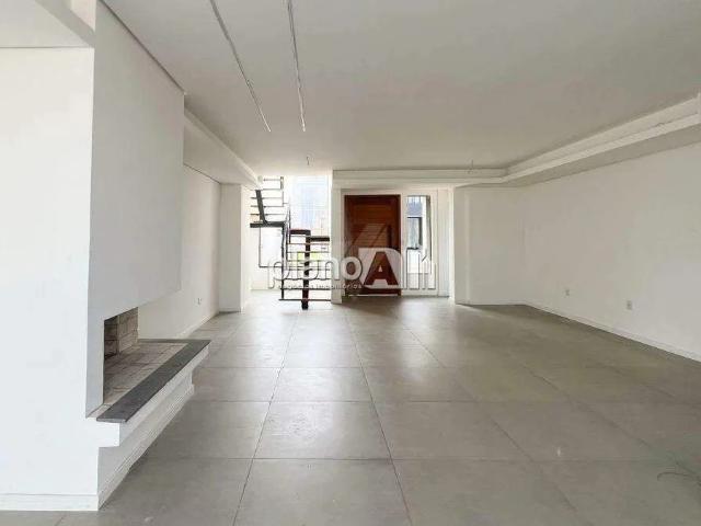 Casa / Sobrado em Condomínio para Venda em Gravataí/RS Jansen 3 Quartos