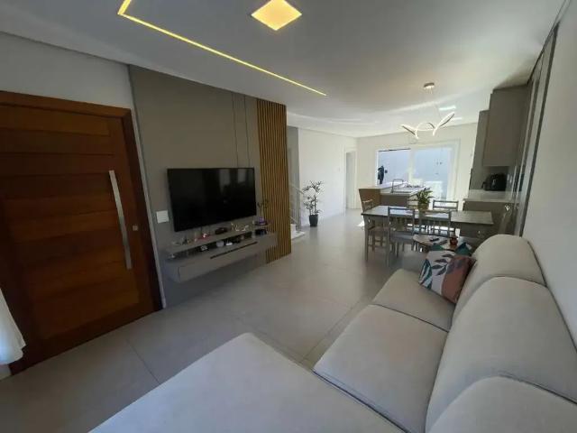 Casa / Sobrado em Condomínio para Venda em Gravataí/RS Jansen 3 Quartos