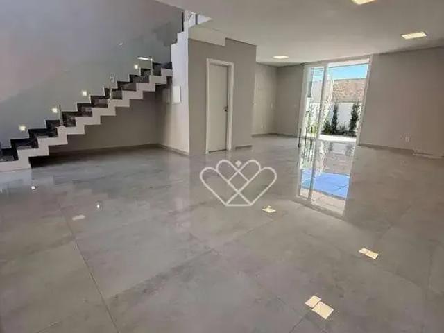 Casa / Sobrado em Condomínio para Venda em Gravataí/RS Jansen 3 Quartos