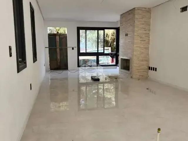 Casa / Sobrado em Condomínio para Venda em Gravataí/RS Jansen 3 Quartos