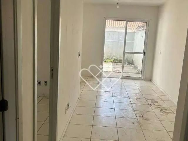 Casa / Sobrado em Condomínio para Venda em Gravataí/RS Oriço 2 Quartos