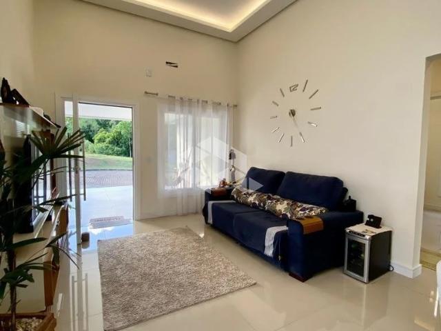 Casa / Sobrado em Condomínio para Venda em Gravataí/RS Loteamento Jardim Timbaúva 3 Quartos