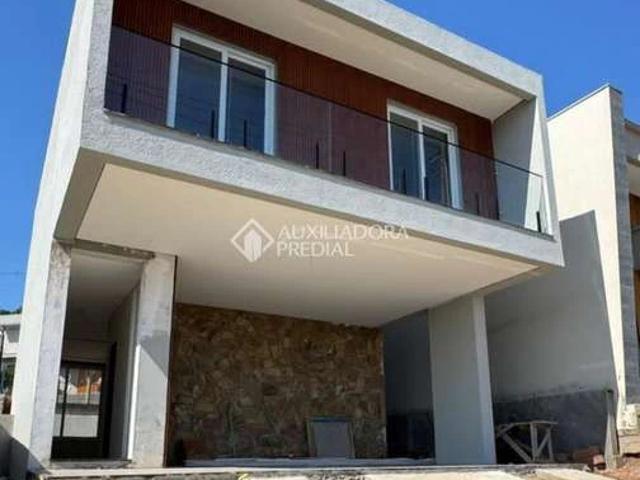 Casa / Sobrado em Condomínio para Venda em Gravataí/RS Loteamento Jardim Timbaúva 3 Quartos