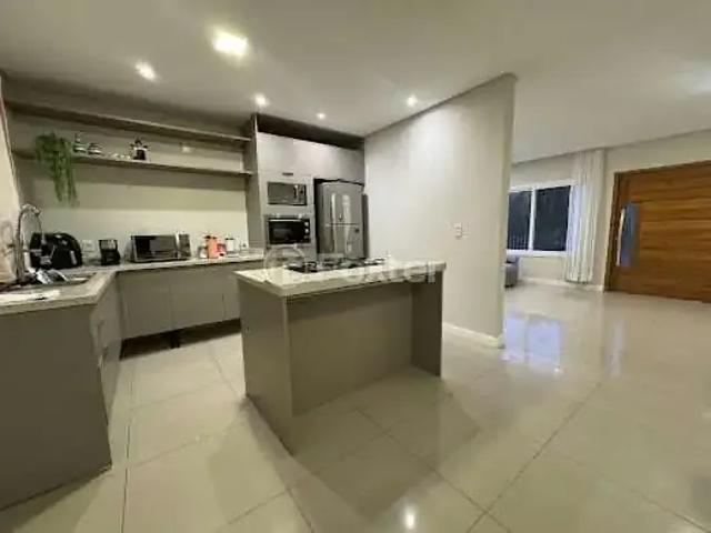 Casa / Sobrado em Condomínio para Venda em Gravataí/RS Loteamento Jardim Timbaúva 3 Quartos