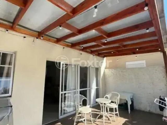 Casa / Sobrado em Condomínio para Venda em Gravataí/RS Loteamento Jardim Timbaúva 3 Quartos